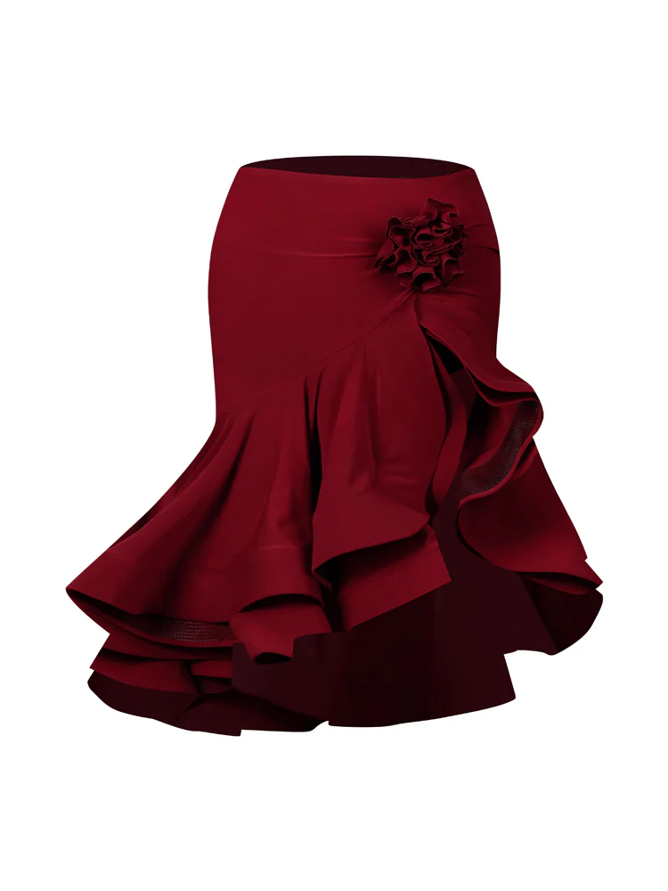 Rosy Skirt #23117 - Image 7