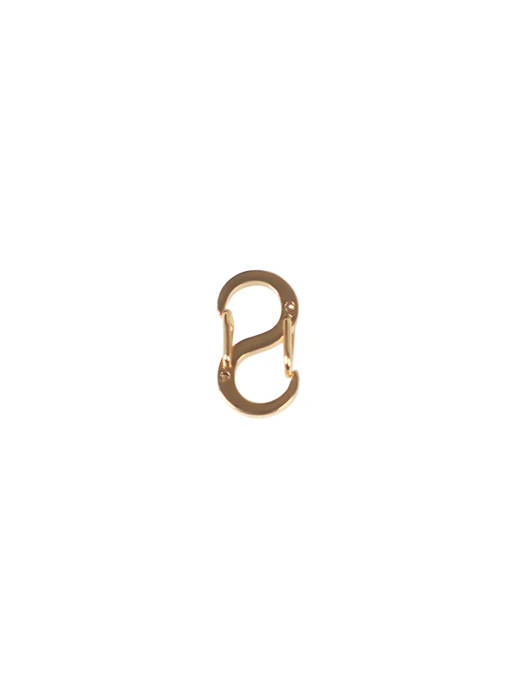 S-Double Clip #AC01 - Image 3