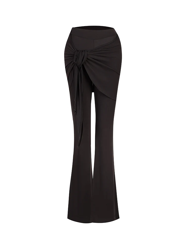 Safety Island Wrap Pants #24069 - Image 9
