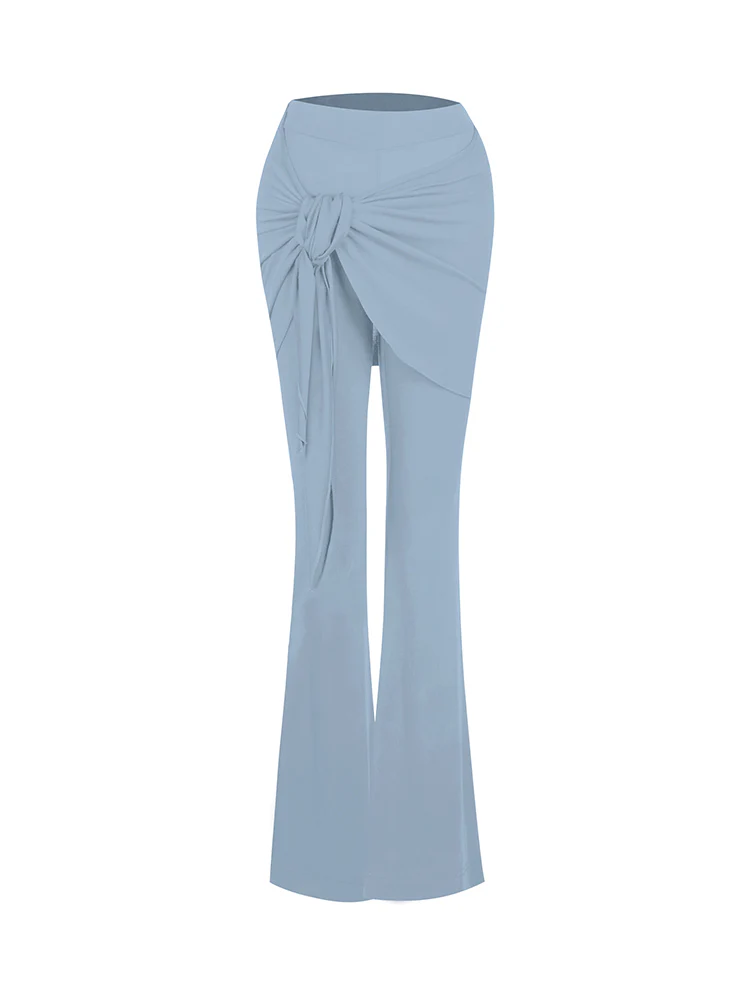 Safety Island Wrap Pants #24069 - Image 6