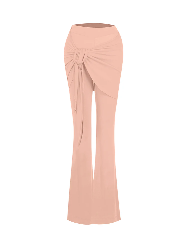 Safety Island Wrap Pants #24069 - Image 10