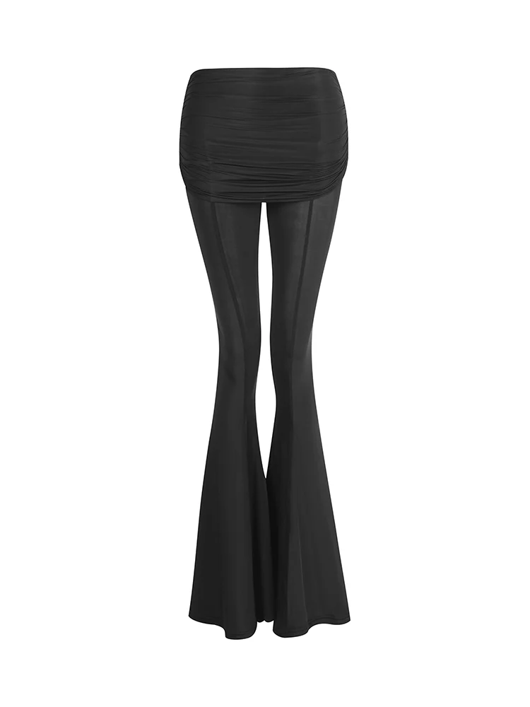 Sheer Pants #26004 - Image 8