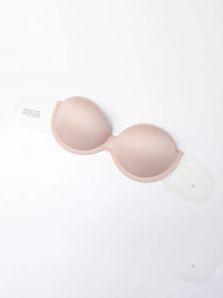 Show Me The Back Bra #FHNY - Image 15