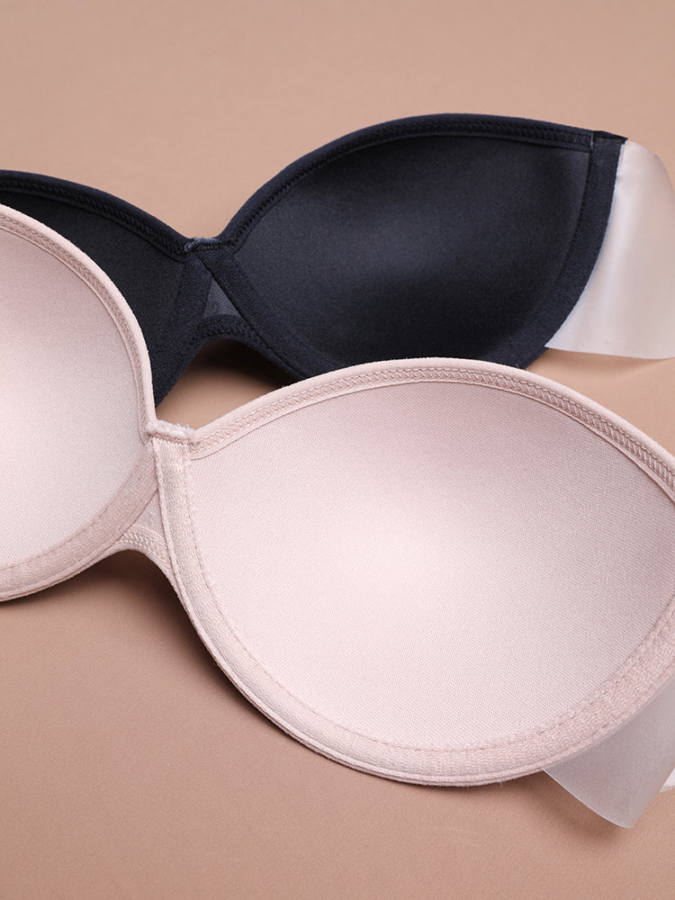 Show Me The Back Bra #FHNY - Image 3