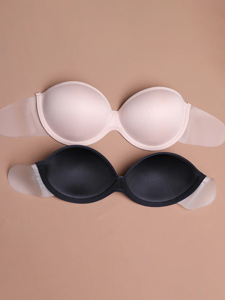 Show Me The Back Bra #FHNY - Image 4