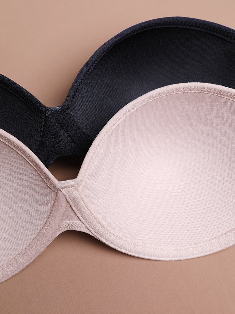 Show Me The Back Bra #FHNY - Image 5