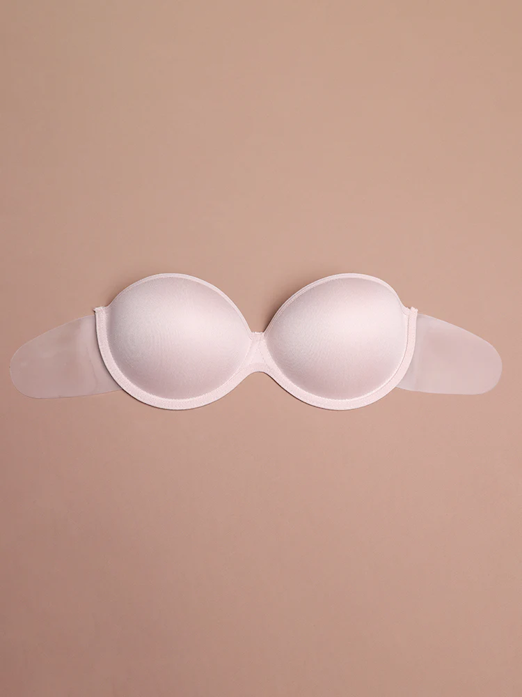 Show Me The Back Bra #FHNY - Image 7