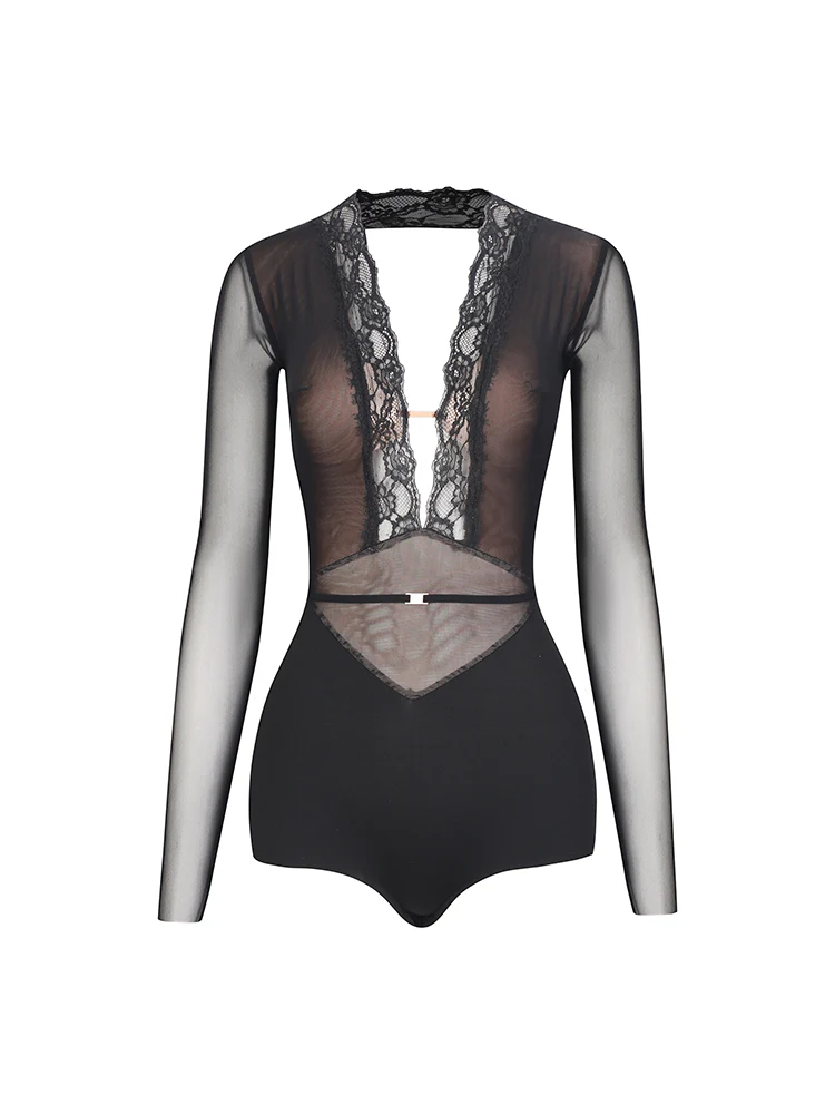Siren Bodysuit #25115 - Image 12