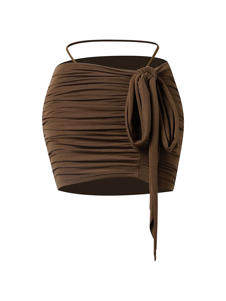 Sizzling Skirt #2353 - Image 8