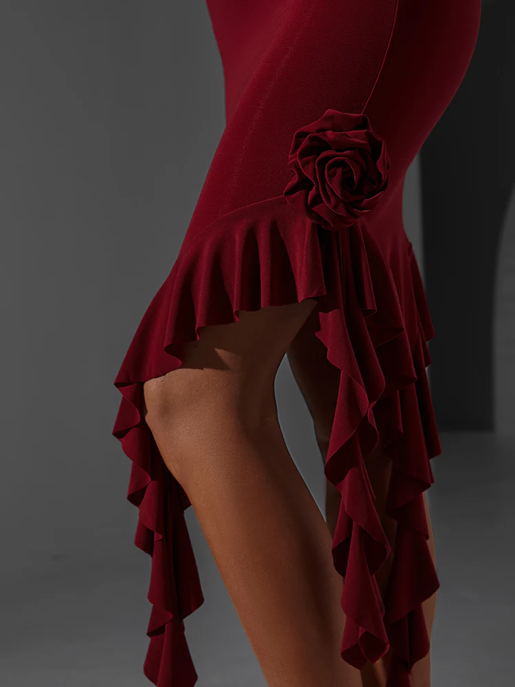 Lost Cherry Skirt #2343 - Image 4