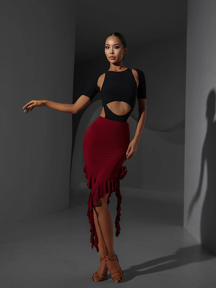 Lost Cherry Skirt #2343 - Image 5