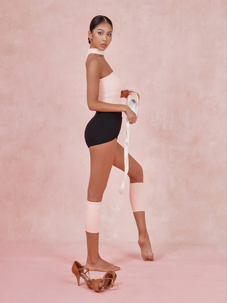 Sporty Calf Sleeves #CS - Image 13