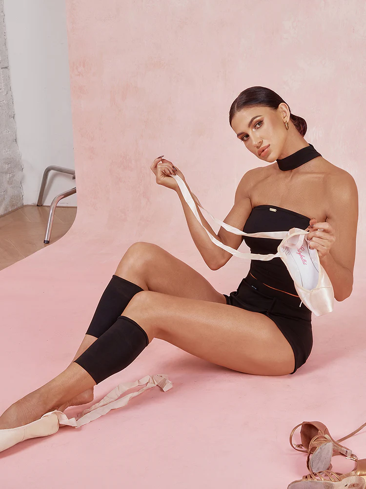 Sporty Calf Sleeves #CS - Image 18