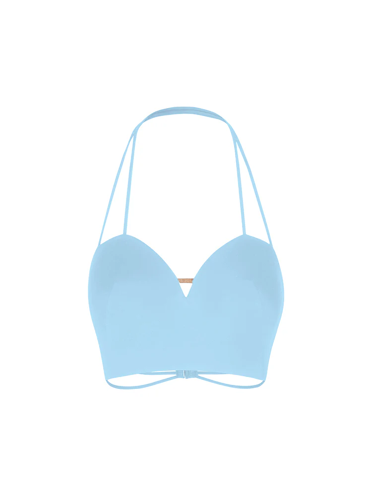 Sweet Chill Crop Top #25029 - Image 11
