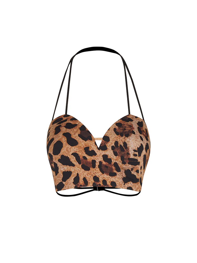 Sweet Chill Crop Top #25029 - Image 6