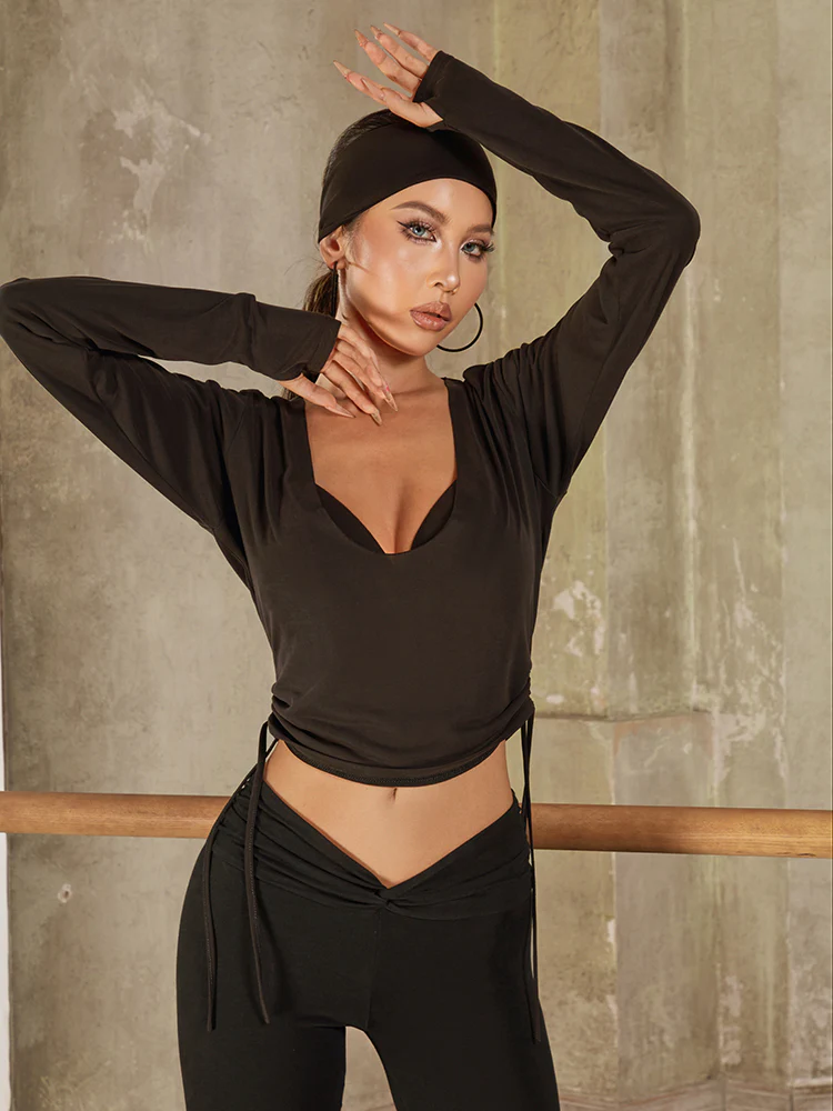Sweet Heart Top #24079 - Image 2