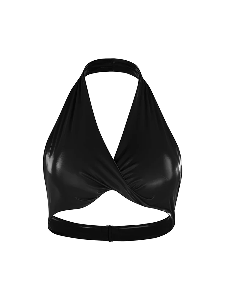 Swirling Crop Top #2416 - Image 11
