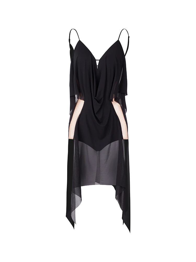 Syrena Dress #2457 - Image 11