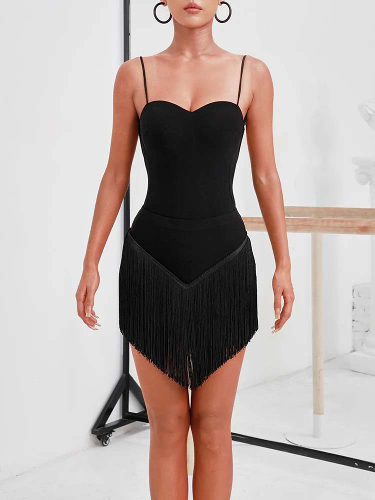 The Bodysuit #2212 - Image 3