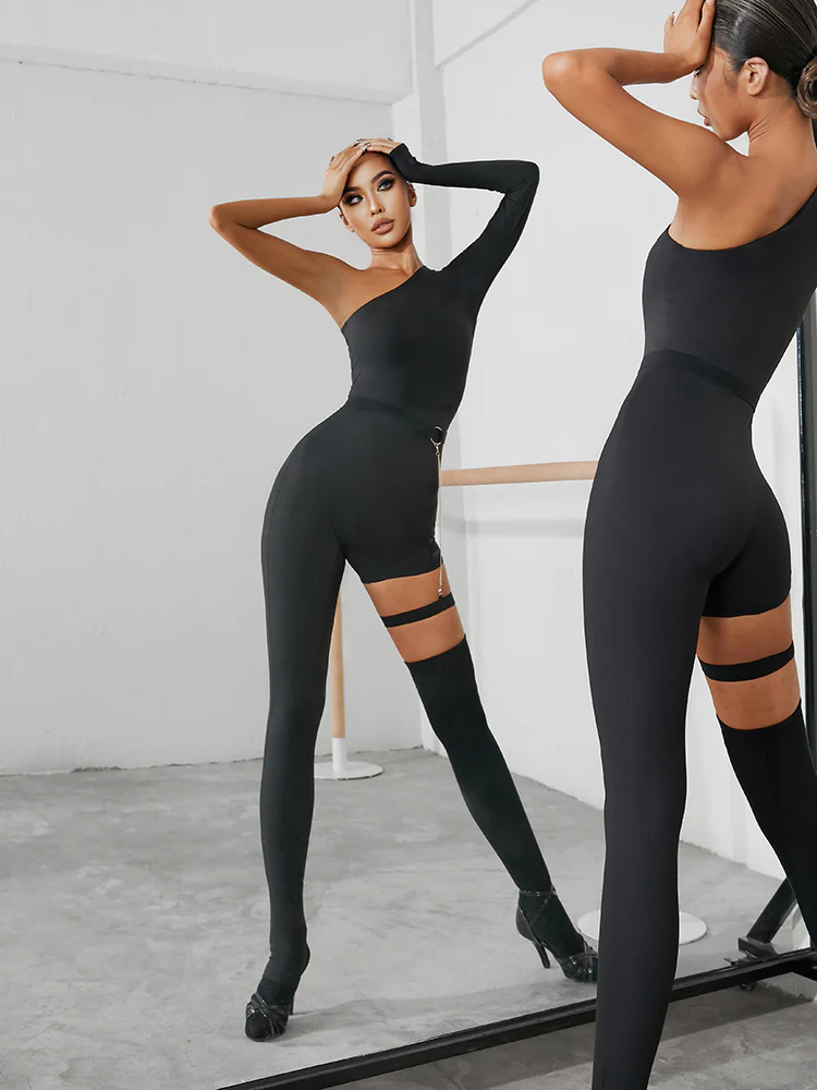 The Cat Jump Suit #2258 - Image 3
