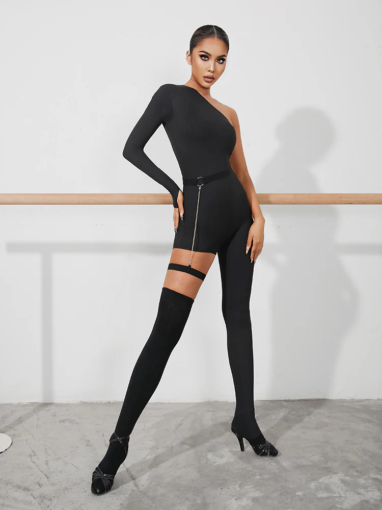 The Cat Jump Suit #2258 - Image 7