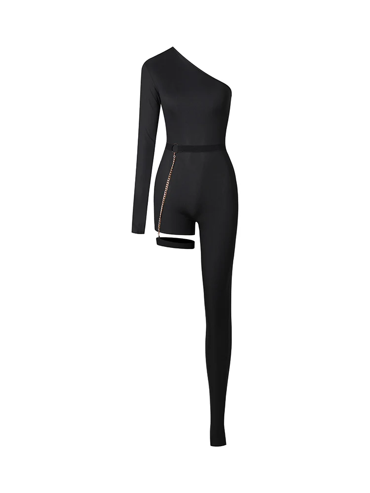 The Cat Jump Suit #2258 - Image 9