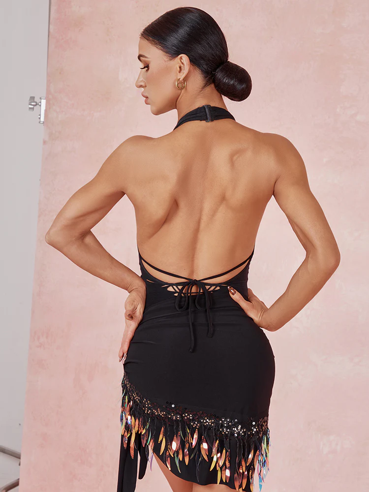 The Flow Bodysuit #2436 - Image 3