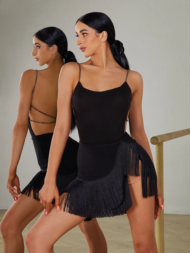 The infinite Bodysuit #2411 - Image 5
