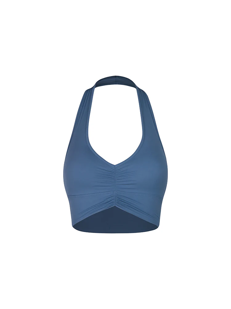 V Crop Top #25007 - Image 3