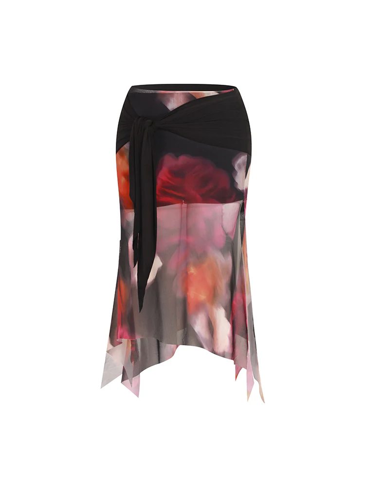 Vibe Skirt #25064 - Image 9