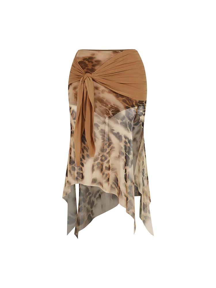 Vibe Skirt #25064 - Image 10