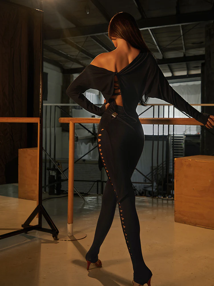Weave Pants #25088 - Image 10