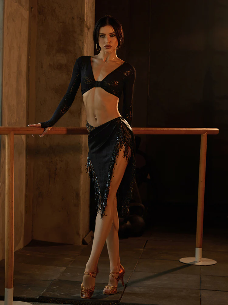 Spot Light Skirt #25077 - Image 13