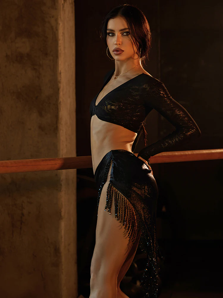 Spot Light Skirt #25077 - Image 15